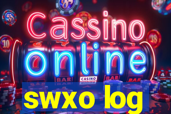 swxo log
